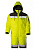 Winter extreme jumpsuit with a hood
