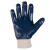 JN065 Full Nitrile Coated Heavy Duty Gloves