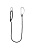 Sling holding refractory ARX SUO-2