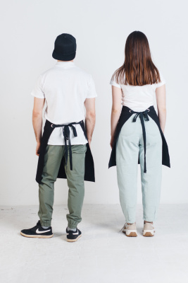 Apron VALBU