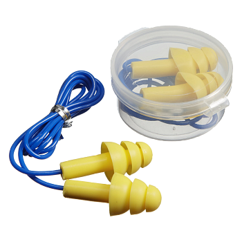 Quloq tiqinlari поролоновые одноразовые (o'ram 200 пар)