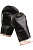 Rubber mittens