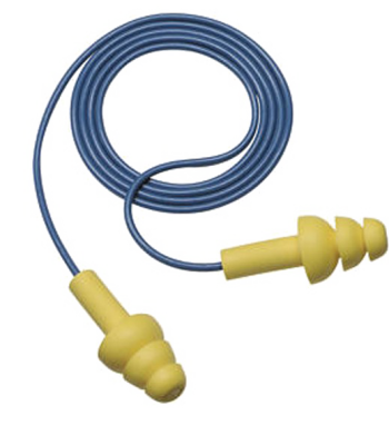 Quloq tiqinlari пенопропиленовые одноразовые (o'ram 200 пар)