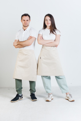 Apron VALBU