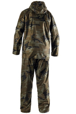 Suit HUNTER WPL