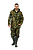 Suit HUNTER WPL