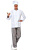 Suit CHEF