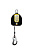 Blocking device ARX UB-4