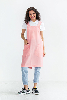 FJORISS women's apron