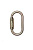 Oval carabiner SZT011