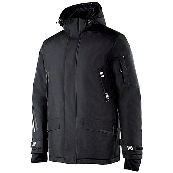 Jacket Brodeks