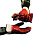 Gloves WINTER MONKY GRIP
