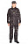 Tactical summer suit
