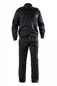Suit GUARD