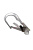 Carabiner-hook ARX K-3