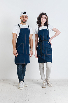Apron BJORN