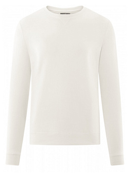 Basic winter sweatshirt