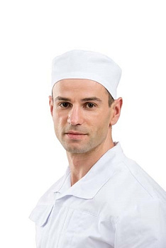 Колпак мужской ПИРГОС