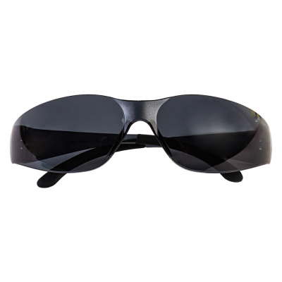JSG411-S Облегченные дымчатые очки из поликарбоната
