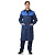 Dressing gown "Technologist" for men
