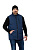 Vest insulated men's TWIN