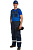 Suit insulated NORTH