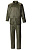 Suit "Albatross" green