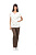 Blouse ANTISSA GATA