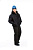 Insulated jacket CITY LIGHT