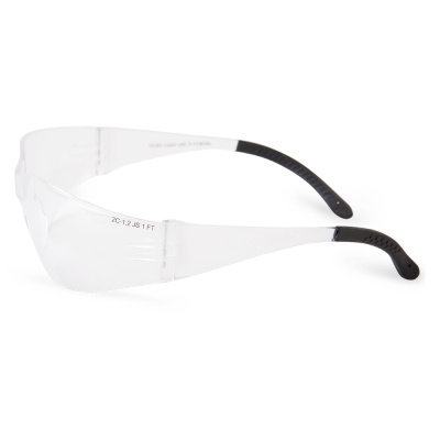 JSG611-C Облегченные прозрачные очки из поликарбоната