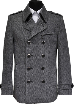 Халат КЕМИС