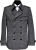 Халат КЕМИС
