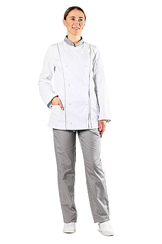 Women's suit CHEF