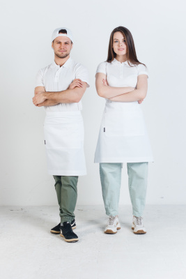 Apron VALBU