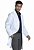 Cherokee CK412 Men's Medical Gown