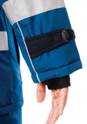 Jacket insulated EVEREST