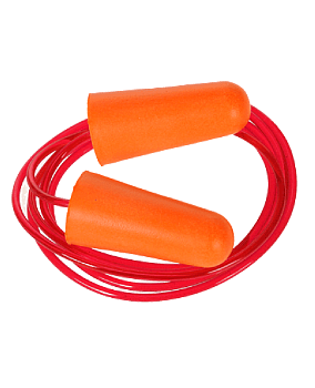 Quloq tiqinlari силиконовые многоразовые со шнурком