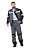 GROSS suit with trousers