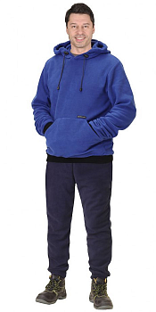 Hoodie for men fleece