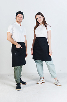 Apron VALBU