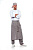 Apron CHEF