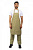 Apron (TC. Tarpaulin, 480)