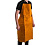 ESAB split welder's apron
