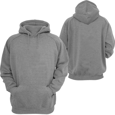 Толстовка флисовая