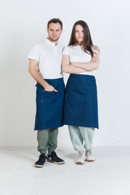 Apron VALBU