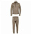 Base layer underwear fleece army BTK groups VKBO VKPO (statutory)
