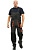 Bib pants EMERTON