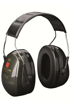 Наушники 3М OPTIME II