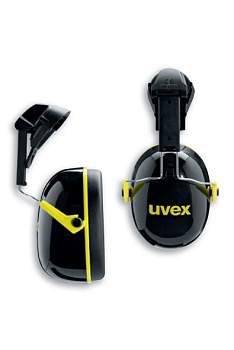 Наушники UVEX K2H