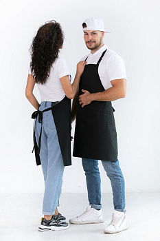 Classic apron
